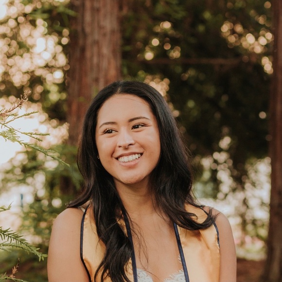 Meet your Posher, Nancy - Picture 1 of 1